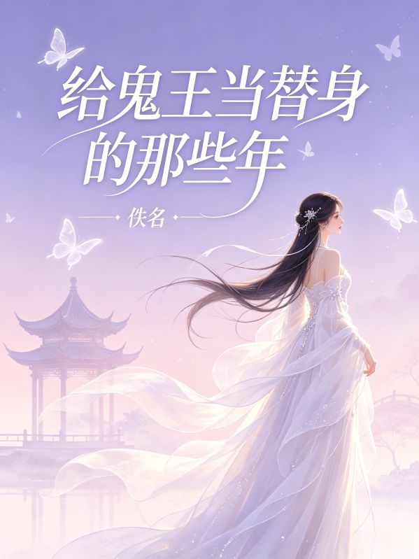 给鬼王当替身的那些年