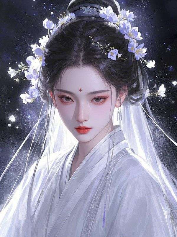 看见弹幕后,长公主她杀疯了