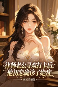 律师老公寻欢打卡后,他初恋确诊了绝症