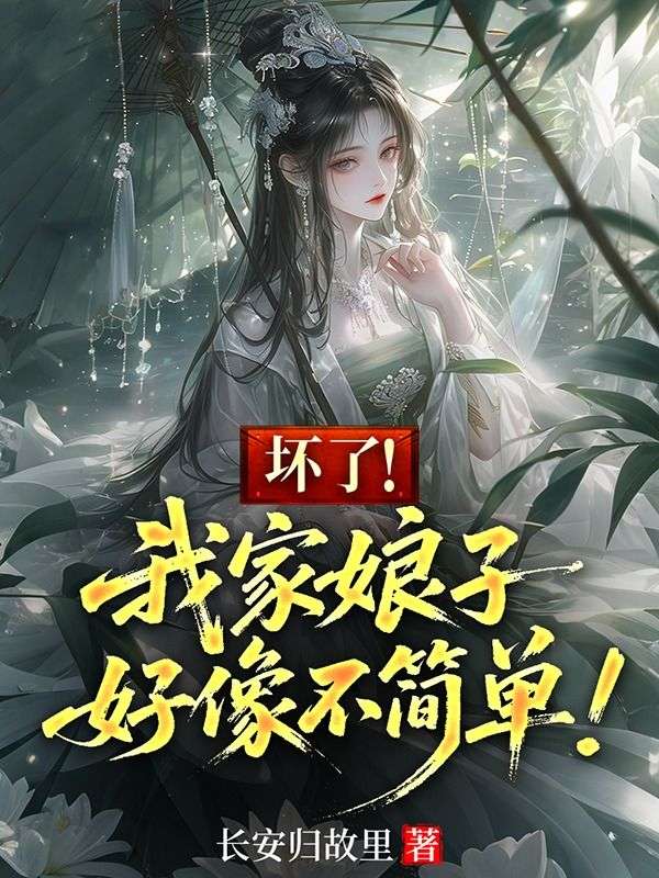坏了!我家娘子好像不简单!