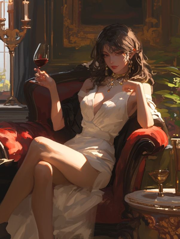 细雨迷花径，日暮空山远