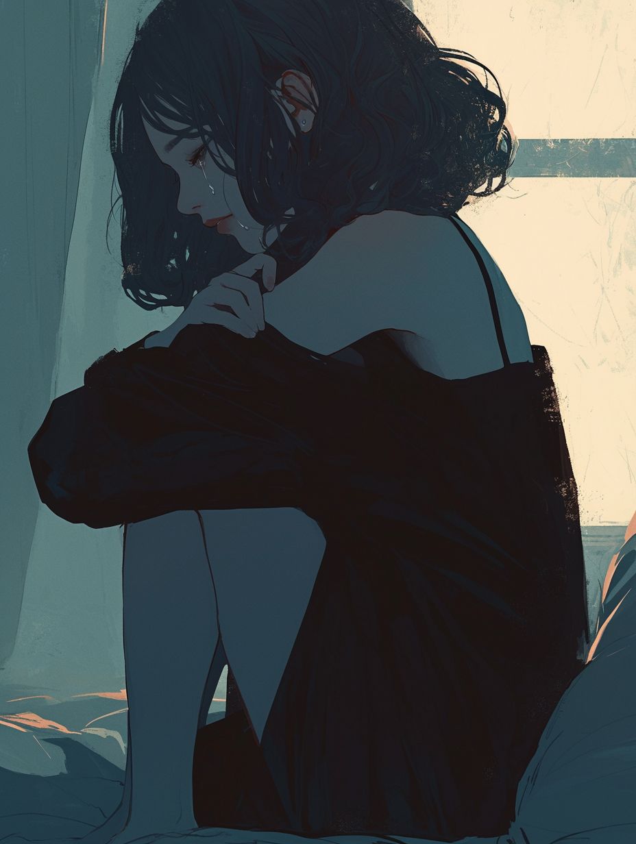 折尽春山不见卿