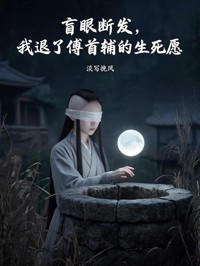 盲眼断发,我退了傅首辅的生死愿