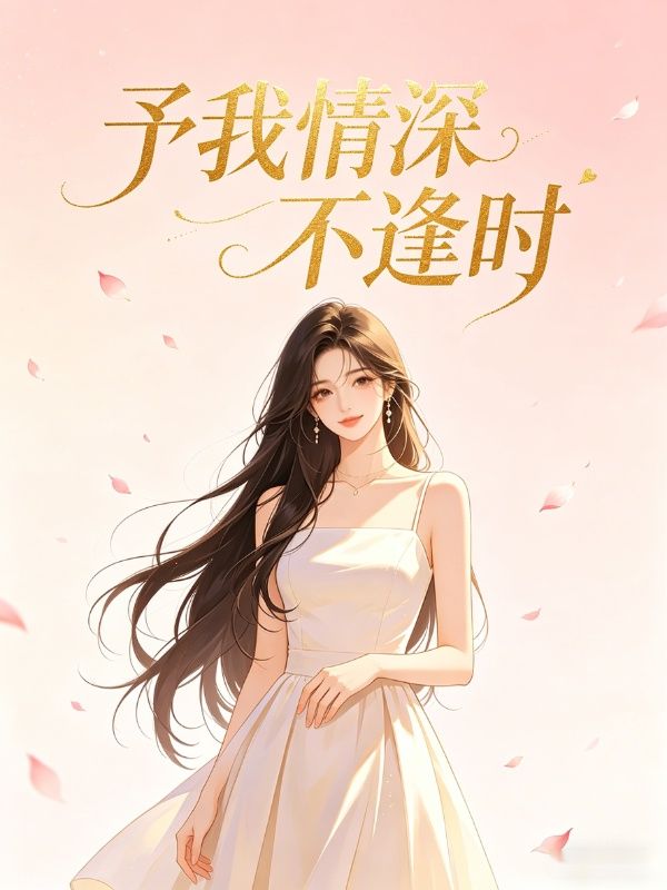 予我情深不逢时