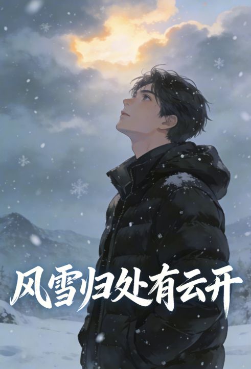 风雪归处有云开