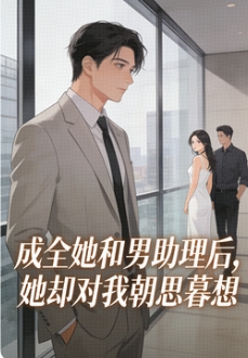 成全她和男助理后,她却对我朝思暮想