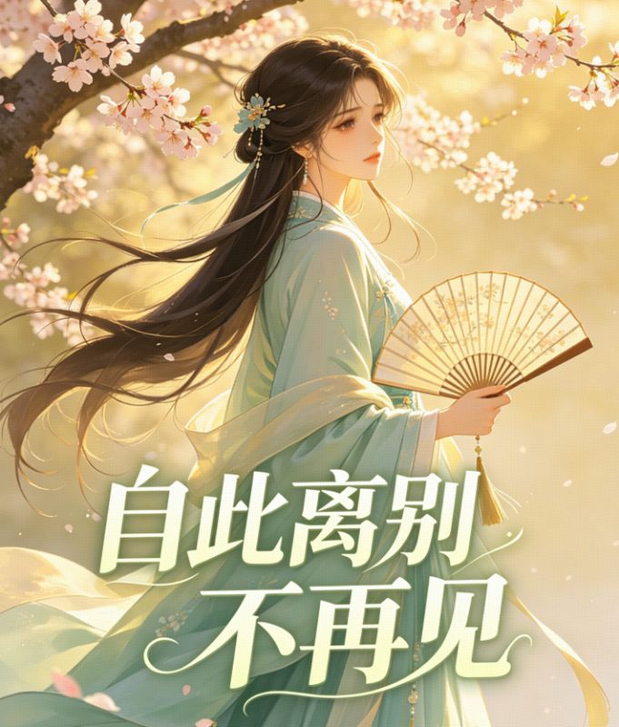 自此离别不再见