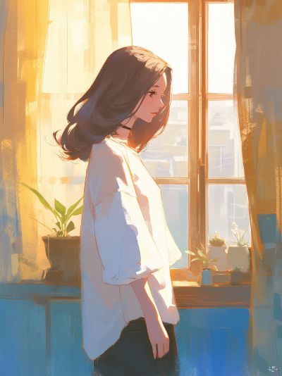 真假少爷和他们的瞎子妹妹