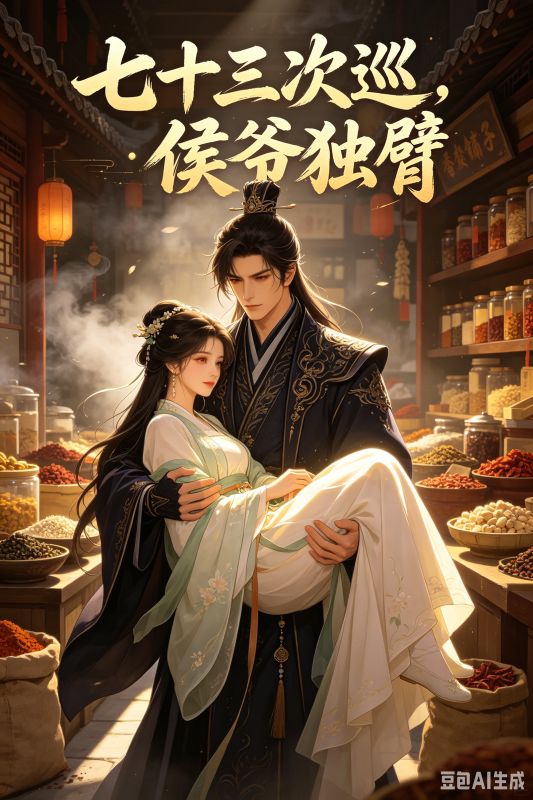 七十三次巡,侯爷独臂