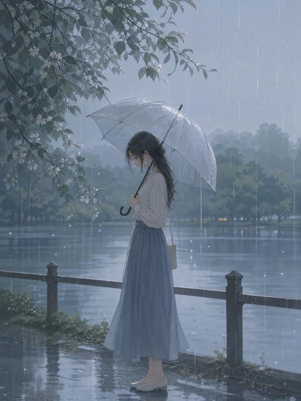 铜铃不待晚归人