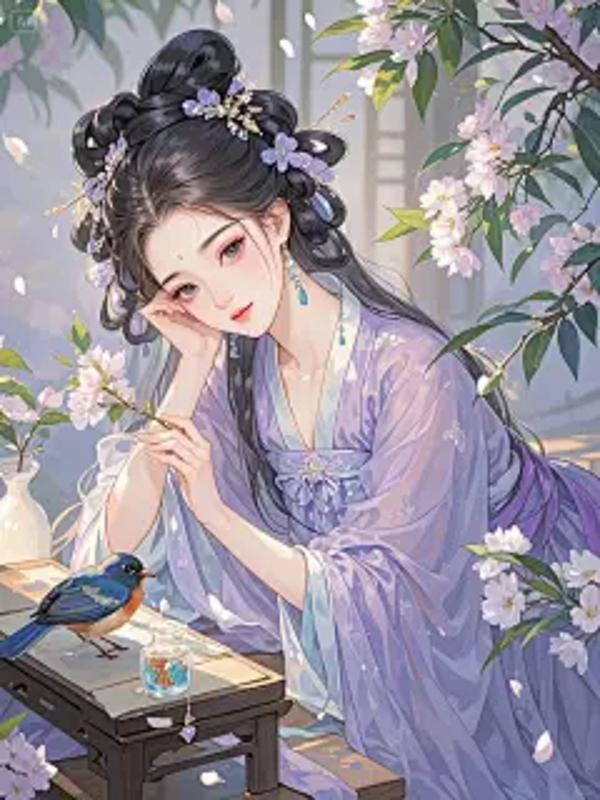 全家一起穿越后,爸妈要把我留在古代