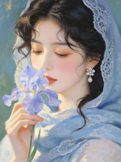 他似明月亦是沟渠