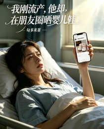 我刚流产,他却在朋友圈晒婴儿鞋