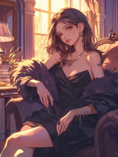 我和儿子在亲子综艺不吃压力后,全网才知我的隐婚老公