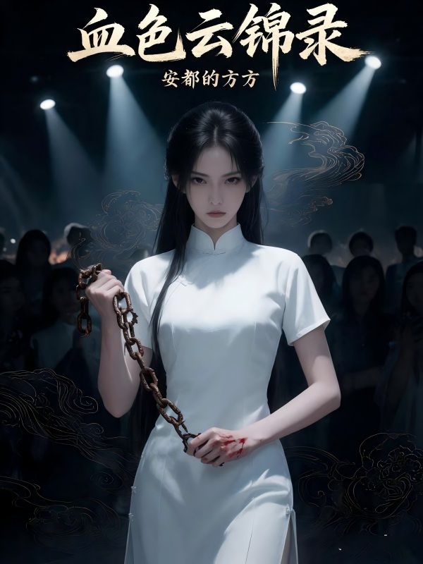 血色云锦录