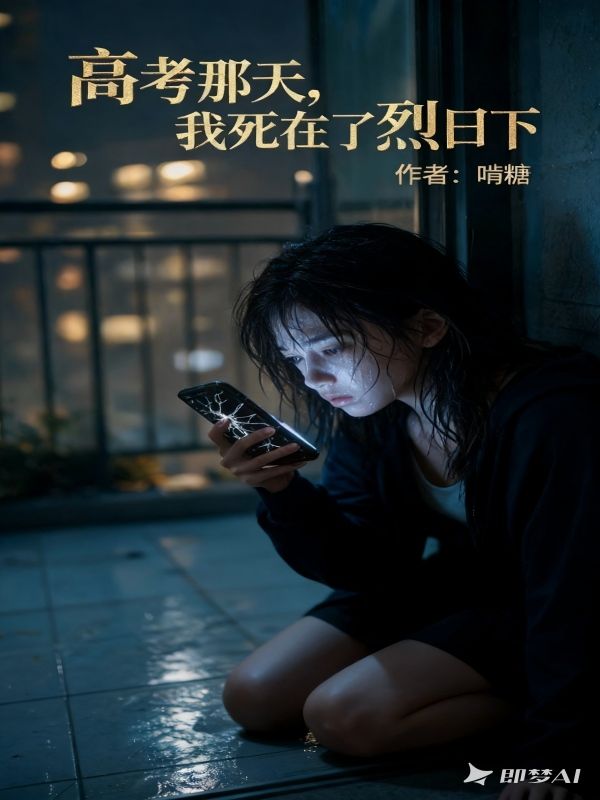 高考那天，我死在了烈日下