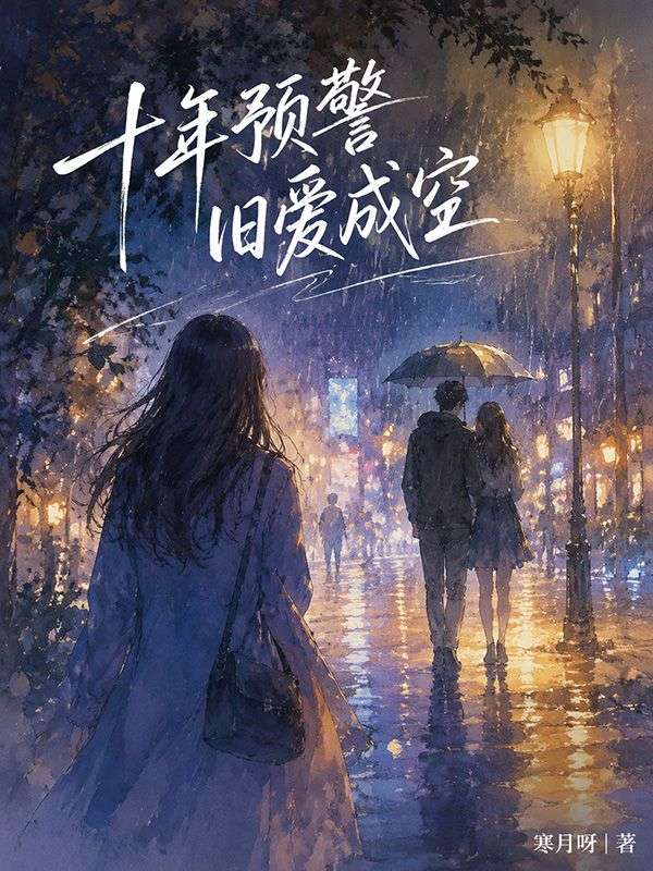 十年预警，旧爱成空