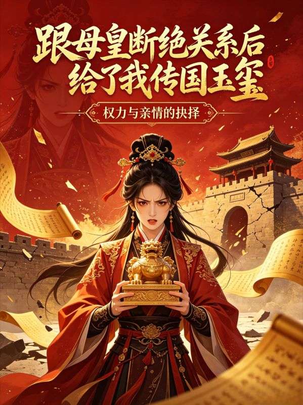 绣心