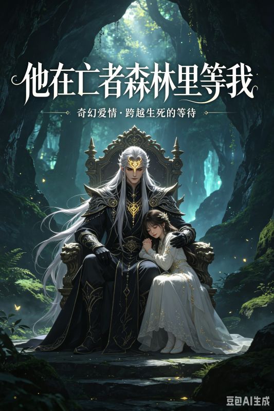 他在亡者森林里等我  