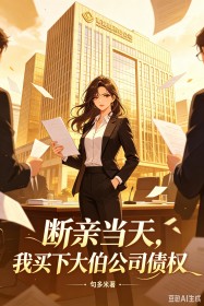 断亲当天,我买下大伯公司债权