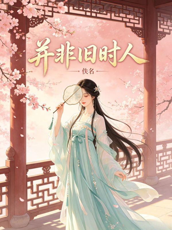并非旧时人