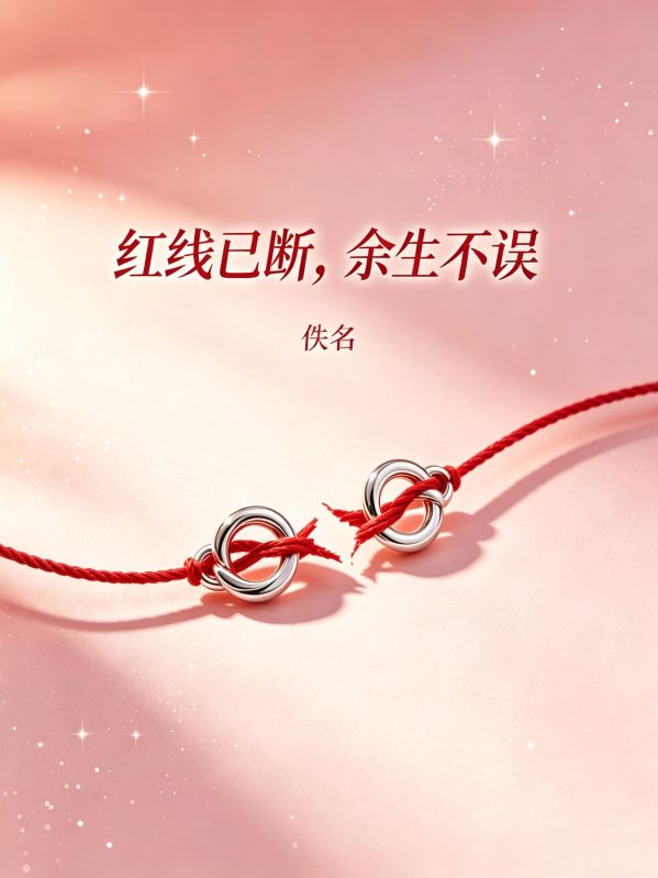 红线已断,余生不误