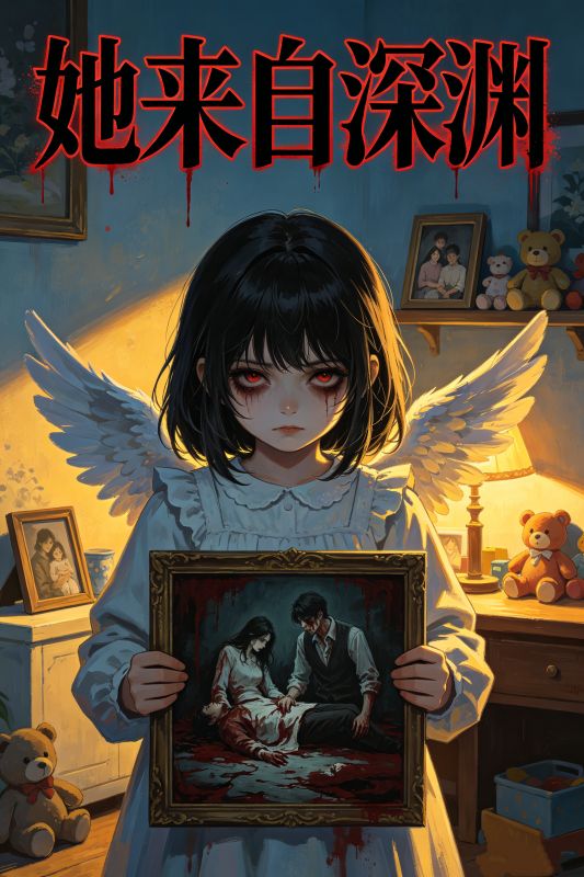 她来自深渊