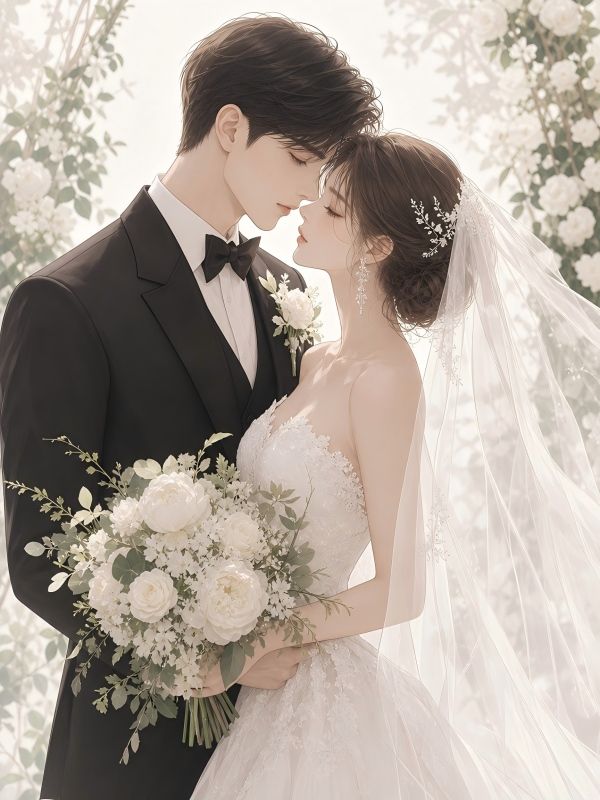 婚礼前夕，我刷到了未婚妻的出轨帖子