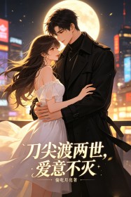 刀尖渡两世，爱意不灭