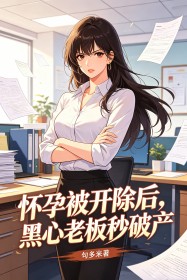 怀孕被开除后，黑心老板秒破产