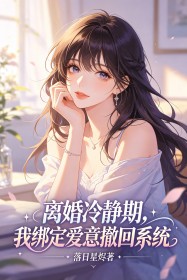 离婚冷静期，我绑定爱意撤回系统