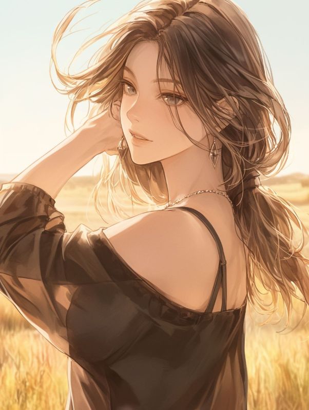 平川行樾，风伴长夏