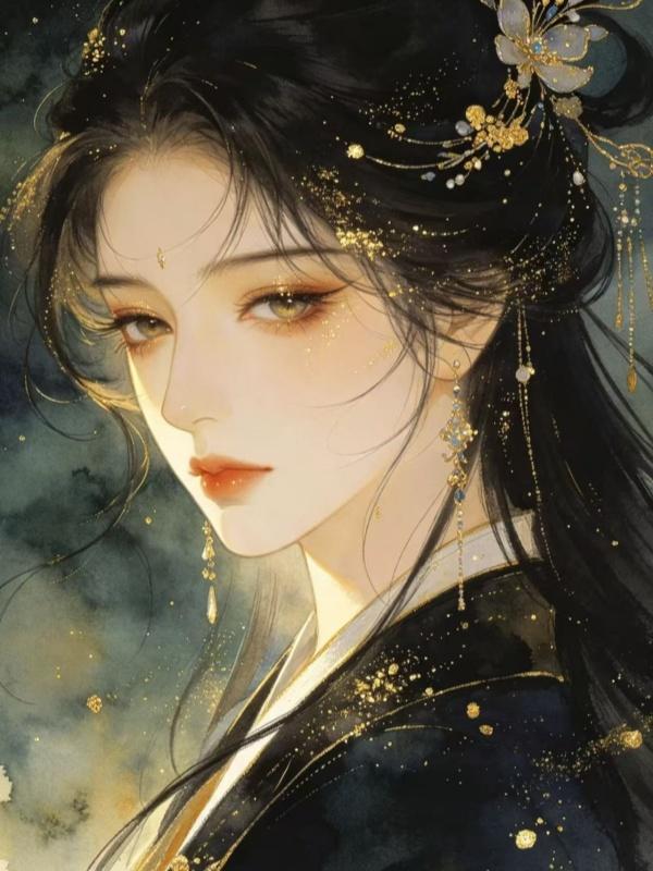 旺夫系统解绑后，渣男皇帝反噬了