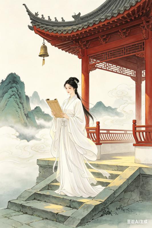 学会做听话的真千金后，你们怎么都哭了？