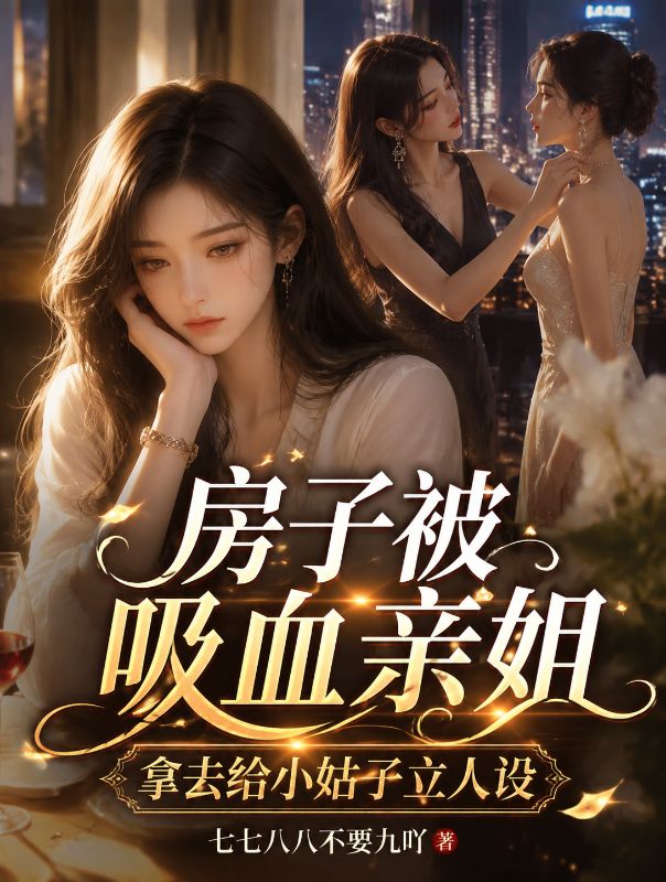 房子被吸血亲姐拿去给小姑子立人设