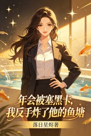 年会被塞黑卡，我反手炸了他的鱼塘