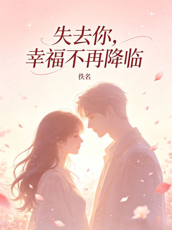 失去你，幸福不再降临