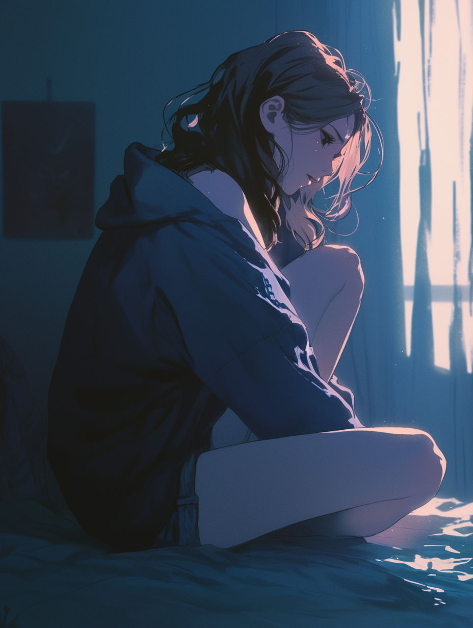 交错的命运