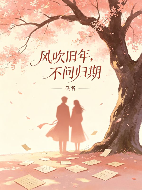 风吹旧年，不问归期