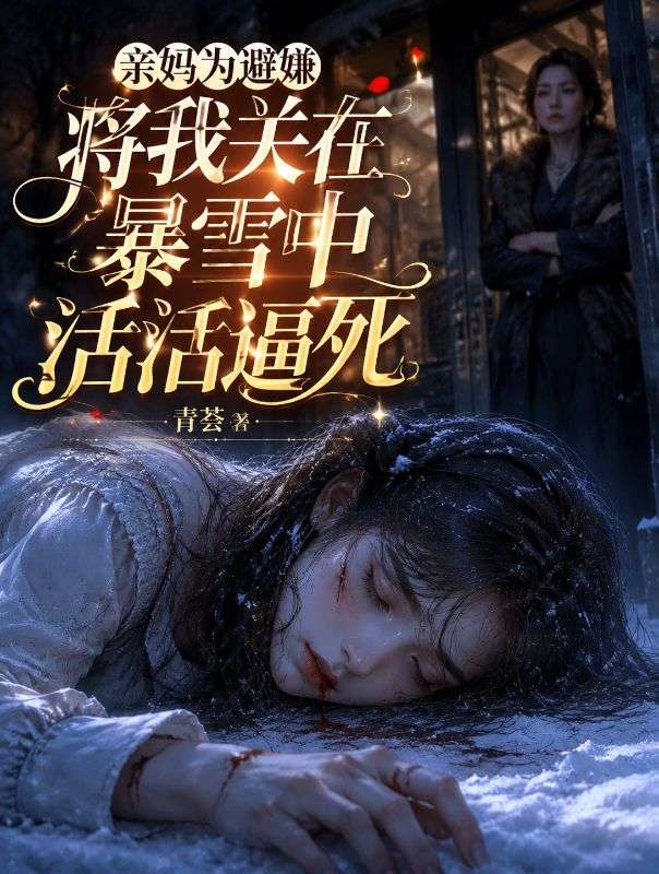亲妈为避嫌将我关在暴雪中活活逼死