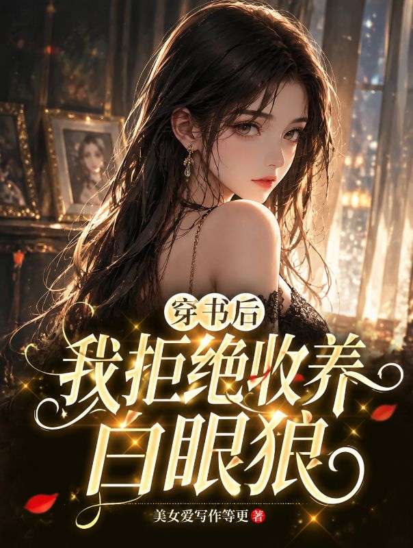 穿书后我拒绝收养白眼狼