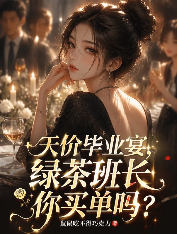 天价毕业宴，绿茶班长你买单吗？