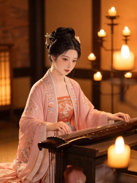 下聘时，未婚夫把大雁换成麻雀