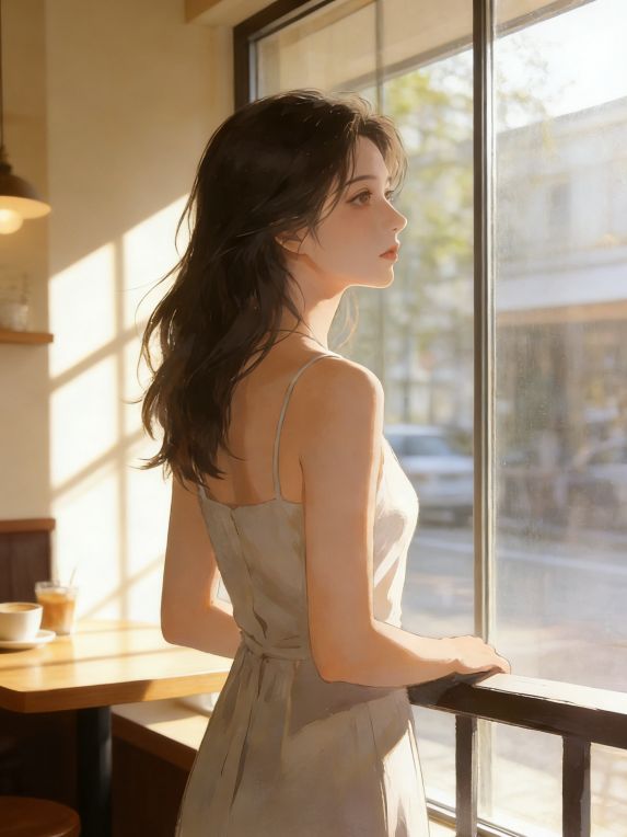 妹妹非要给已婚的我介绍对象