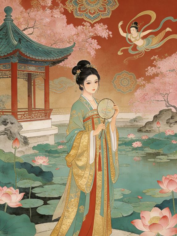夫君的系统说攻略错了，我听见了