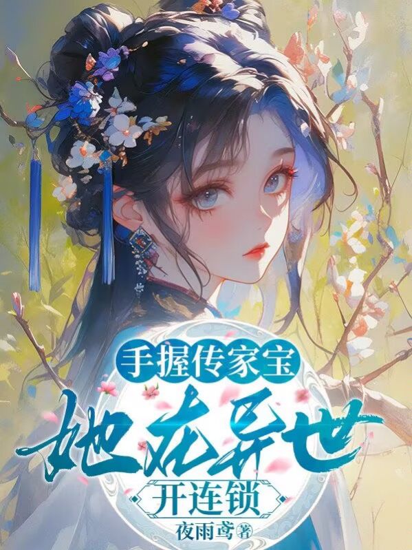 手握传家宝,她在异世开连锁