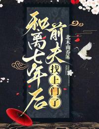 和离七年后前夫找上门了