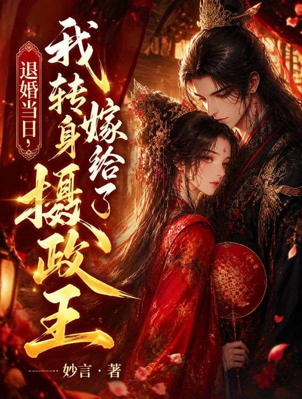 退婚当日,我转身嫁给了摄政王