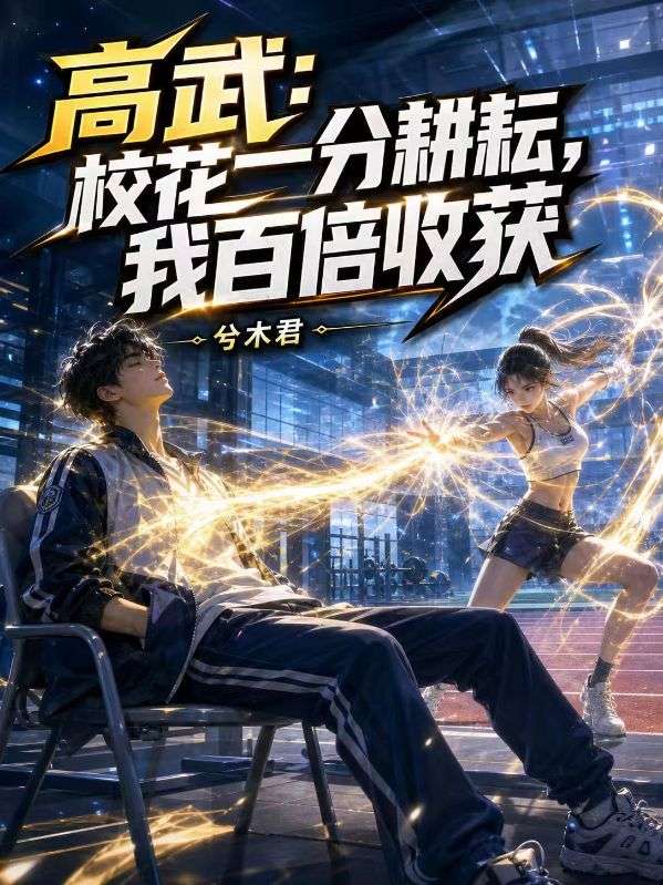 高武：校花一分耕耘，我百倍收获