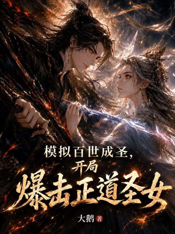 模拟百世成圣,开局爆击正道圣女